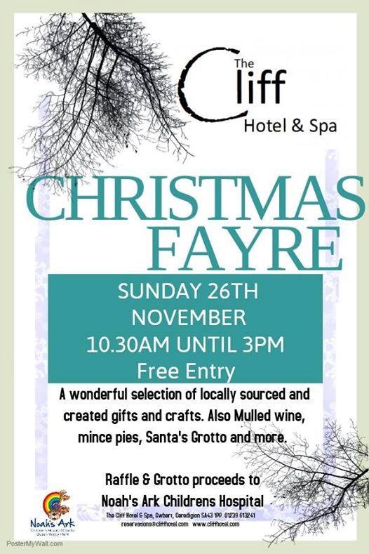 Christmas Fayre